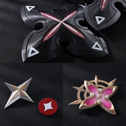 BoomCosplay【XS-XXL】Game ZZZ Cosplay Lindverne Sunbringer Costume