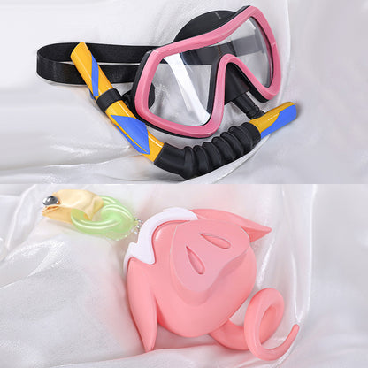 BoomCosplay【XS-XXL】Game ZZZ Cosplay Luciana de Montefio Princess on Holiday Costume