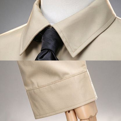 BoomCosplay【S-XXXL】Game Cosplay Bird Lamp Costume