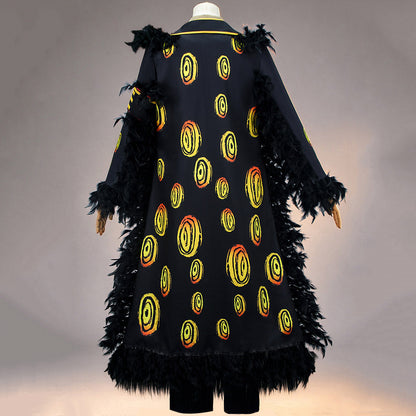 BoomCosplay【S-XXXL】Game Cosplay Bird Lamp Costume