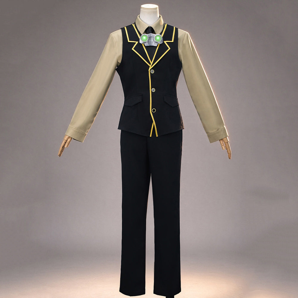 BoomCosplay【S-XXXL】Game Cosplay Bird Lamp Costume