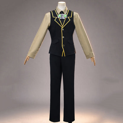 BoomCosplay【S-XXXL】Game Cosplay Bird Lamp Costume