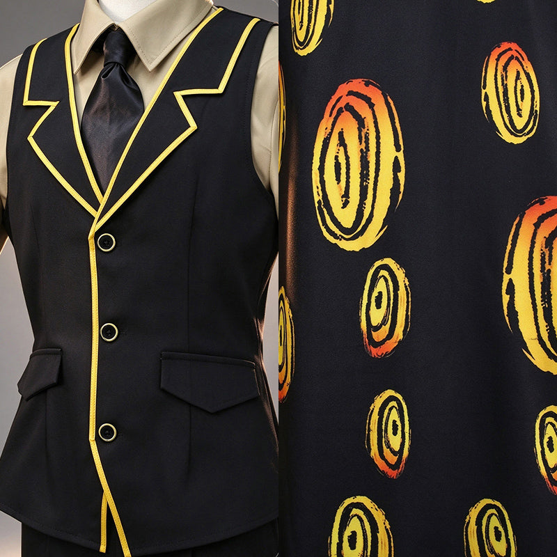 BoomCosplay【S-XXXL】Game Cosplay Bird Lamp Costume