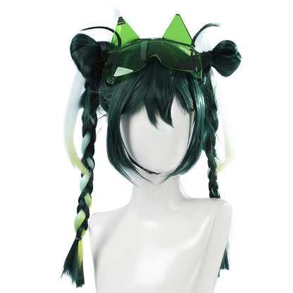 BoomCosplay【XS-XXXL】Game Cosplay Fox Star Costume