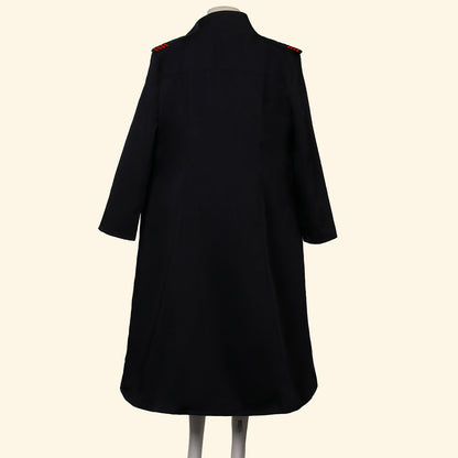 BoomCosplay【XS-XXXL】Game Cosplay Hermanmom Costume