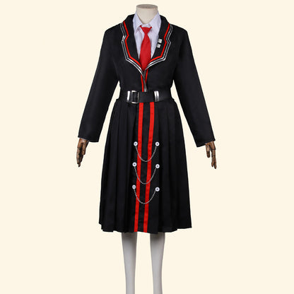 BoomCosplay【XS-XXXL】Game Cosplay Hermanmom Costume