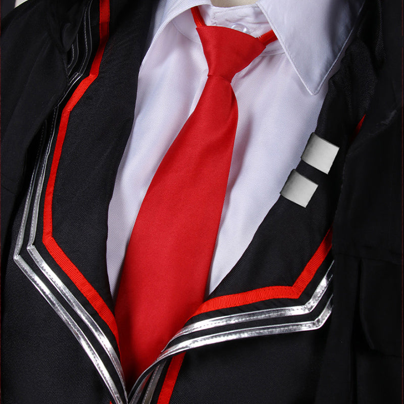 BoomCosplay【XS-XXXL】Game Cosplay Hermanmom Costume