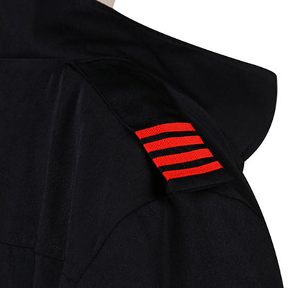 BoomCosplay【XS-XXXL】Game Cosplay Hermanmom Costume