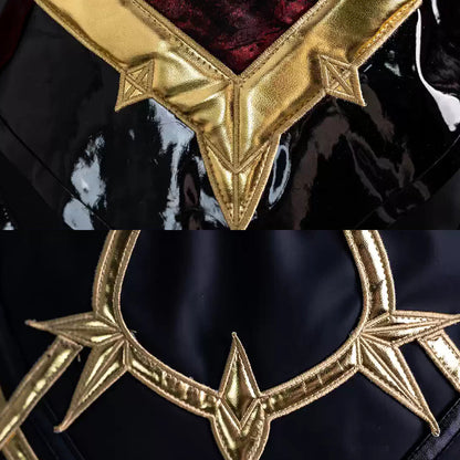 BoomCosplay【XS-XXXL】 Game Cosplay High Priestess Costume