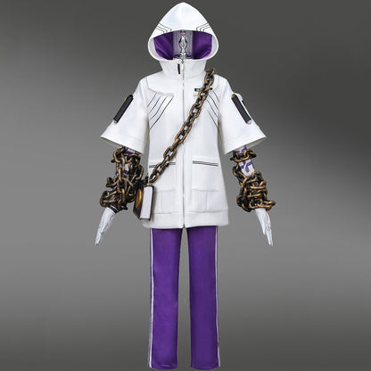 BoomCosplay【S-XXL】Game Cosplay Kirra Costume