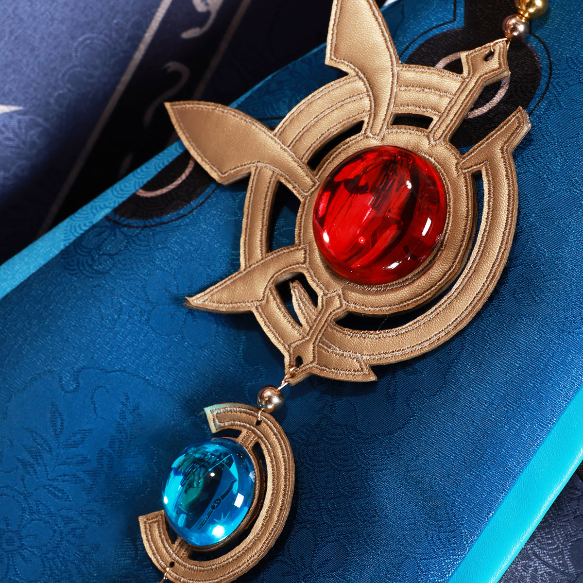 BoomCosplay【XS-XXXL】【In Stock】Game HSR Cosplay Anaxa Costume
