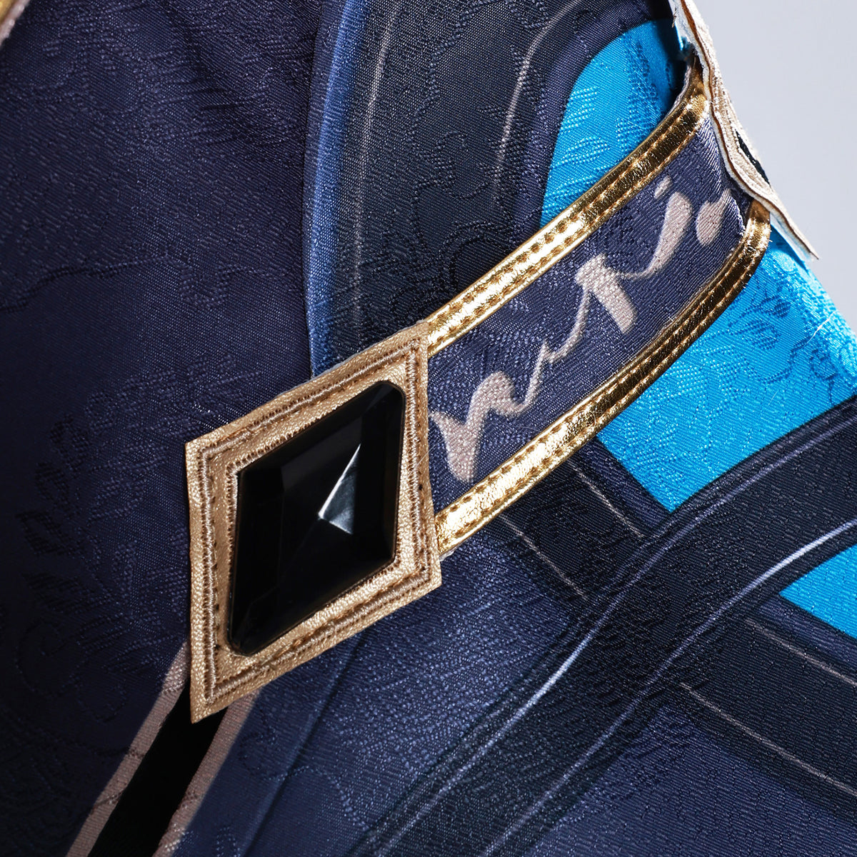 BoomCosplay【XS-XXXL】【In Stock】Game HSR Cosplay Anaxa Costume