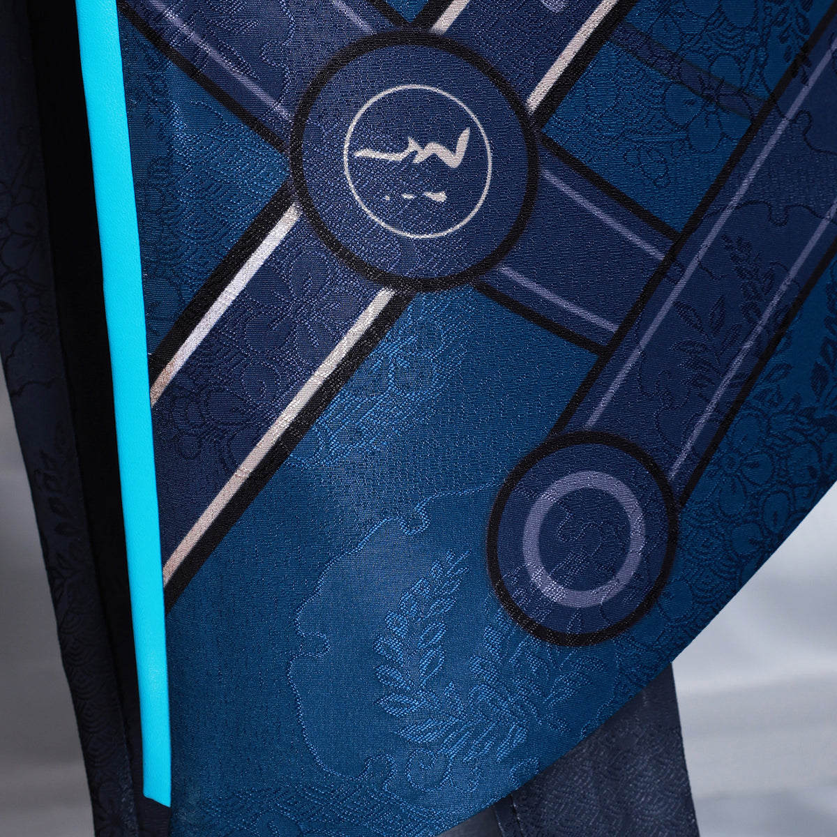 BoomCosplay【XS-XXXL】【In Stock】Game HSR Cosplay Anaxa Costume