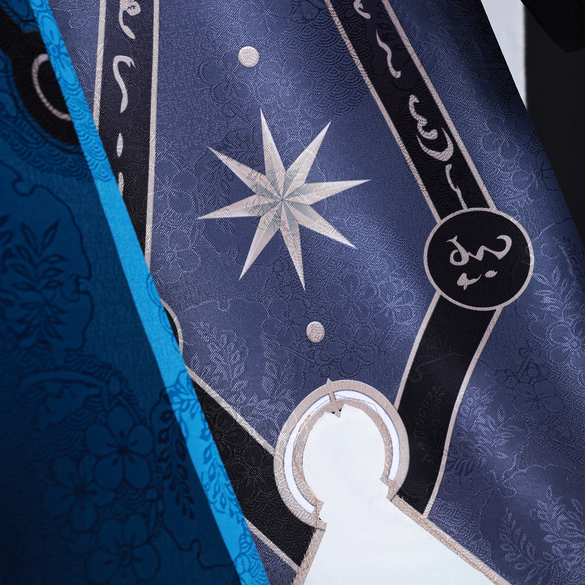 BoomCosplay【XS-XXXL】【In Stock】Game HSR Cosplay Anaxa Costume