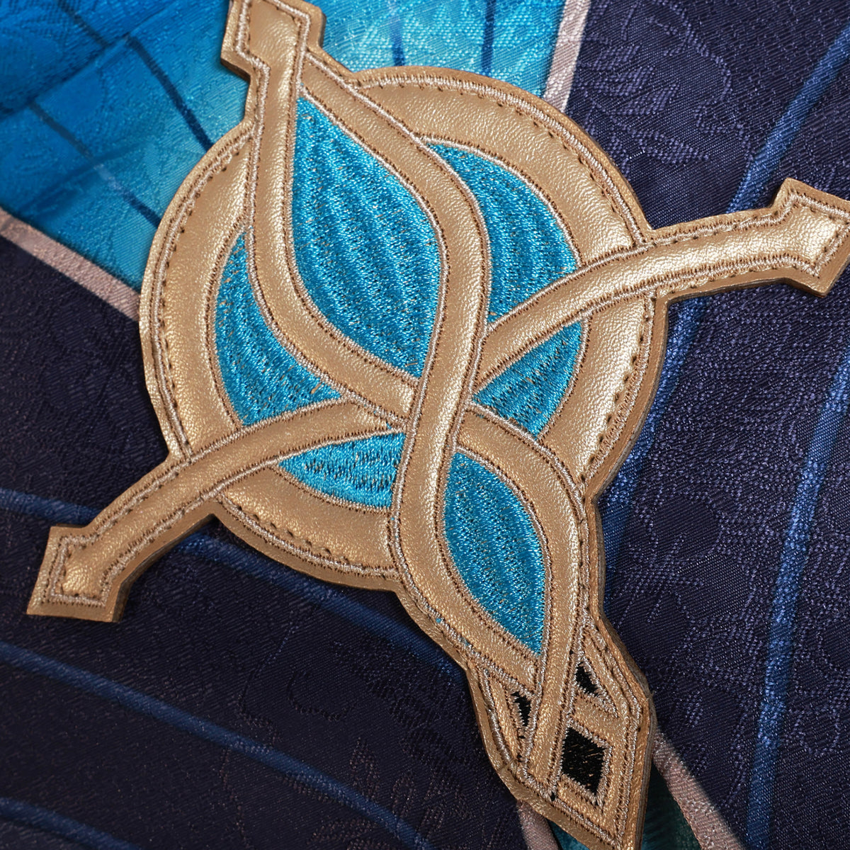 BoomCosplay【XS-XXXL】【In Stock】Game HSR Cosplay Anaxa Costume