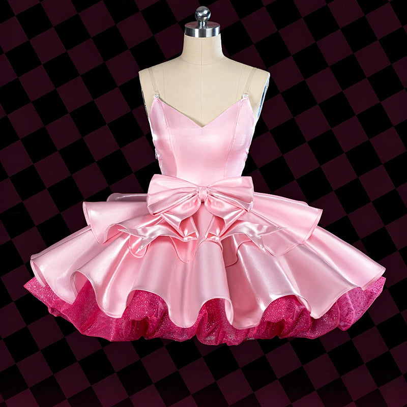 BoomCosplay Game Cosplay Cooperate Guilotin Herbst 2025 Kostüm