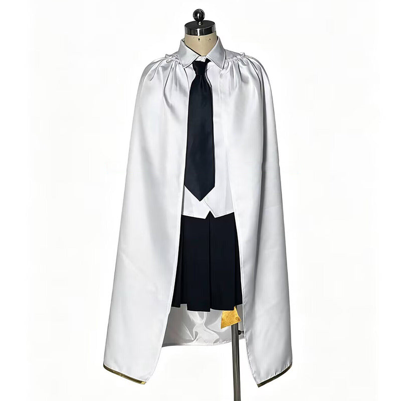BoomCosplay【S-XXL】Game Cosplay Sora Costume