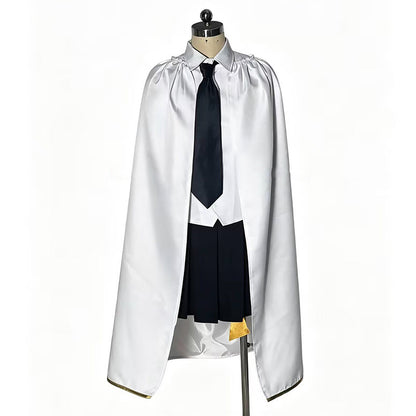 BoomCosplay【S-XXL】Game Cosplay Sora Costume